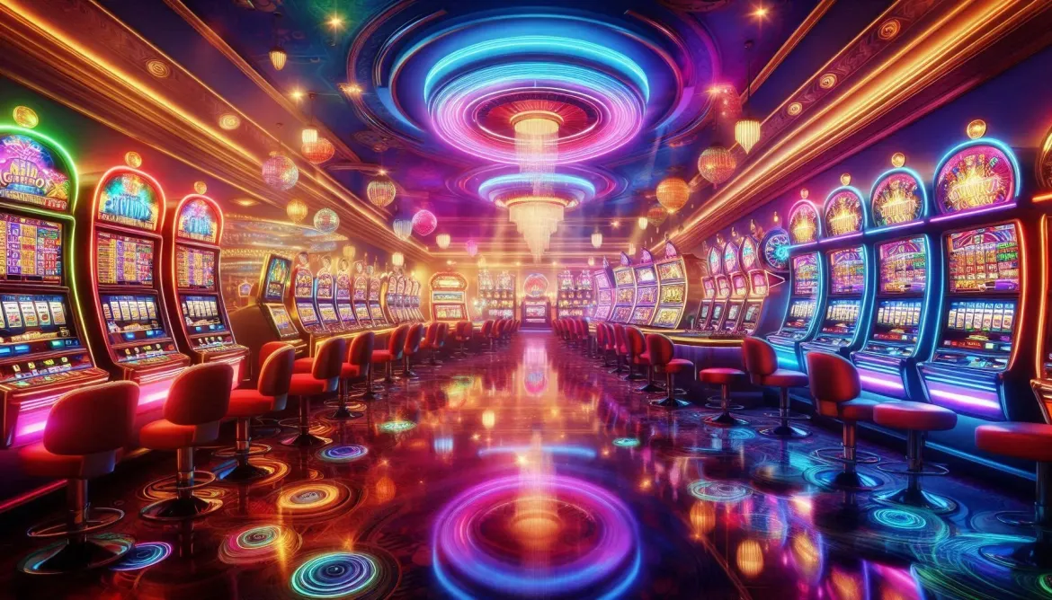 Bet Ninja Casino